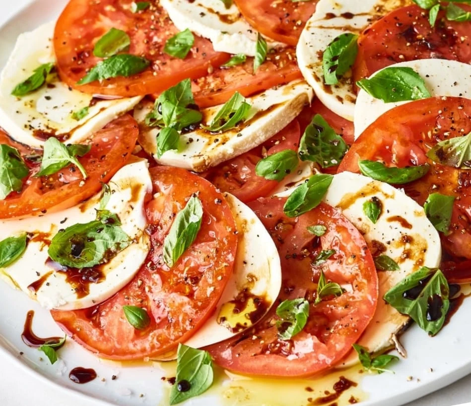 Caprese Salad