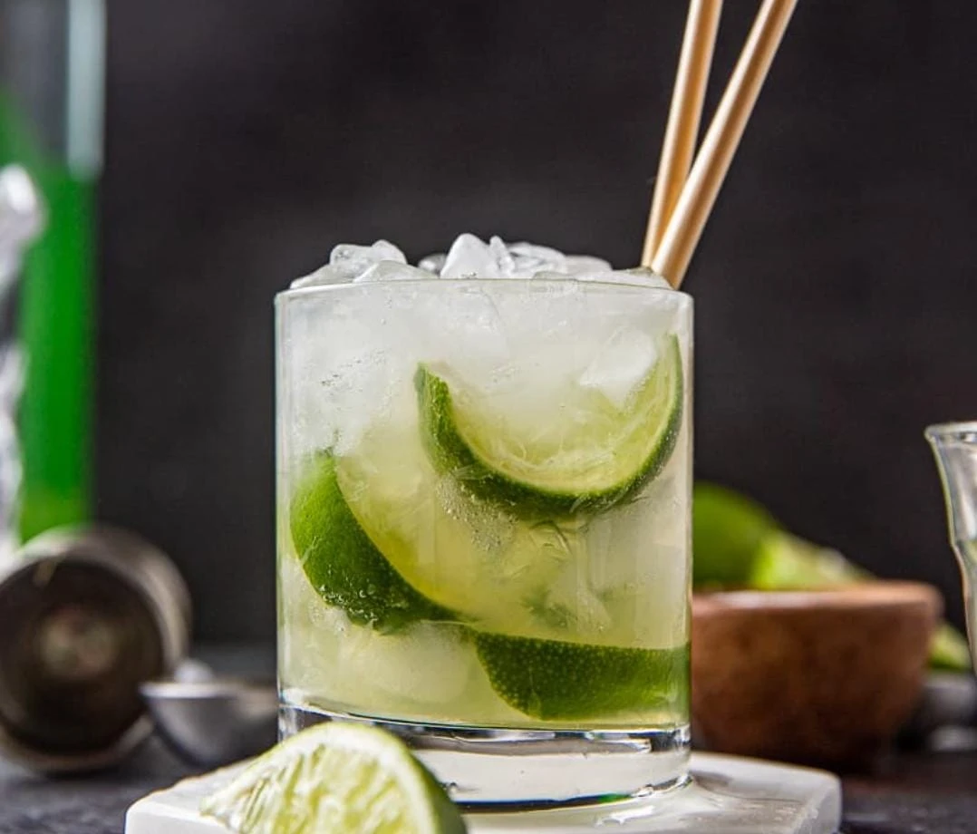 Caipirinha
