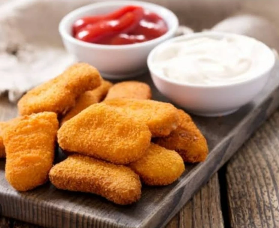 Chicken Nuggets