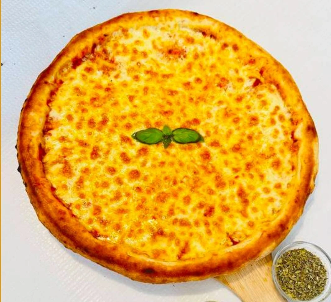 Pizza Margherita